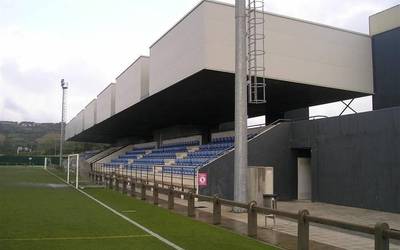Futbol partidu bat eten dute Erandion irain arrazistengatik
