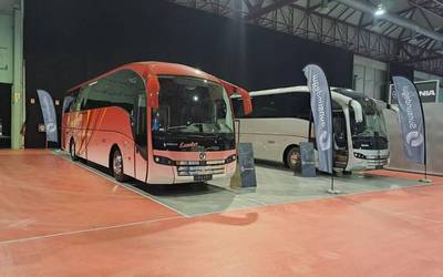 Sunsundeguik aurki modelo berria aurkeztuko du