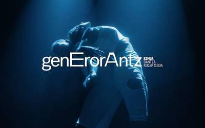 Genero-ikuspegiari buruzko dantza-ikuskizuna Zamudion