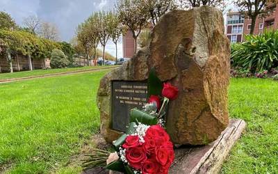 Memoriaren Eguna Sondikan