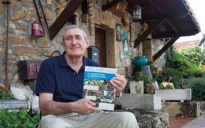 “Gure kabuz hobetzea lortu dugu, inoren limosnaren beharrik gabe”