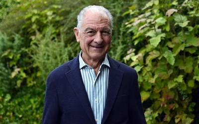 Iñaki Martinez de Lunak jasoko du aurtengo Manuel Lekuona Saria