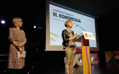 Erabileraren arora jauzi egin nahi du Euskaltzaleen Topaguneak
