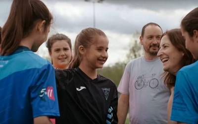 'Errespetuz', Arabako Futbol Federakundeak zabaldutako kanpaina