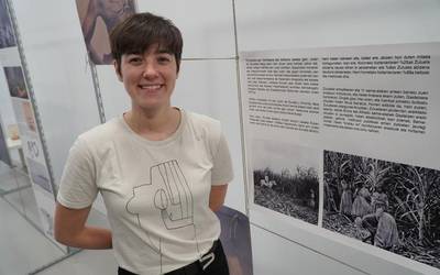 "Harrigarria da Zuluetak lortu zuen boterea eta inpunitatea"