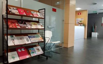 Poliburutegia martxan paratu dute Lesakan