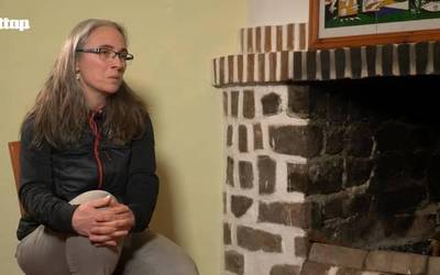 'Hausnarrean, ardiek egin naute artzain' liburua aurkeztuko du Josebe Blancok ortziralean Anizen