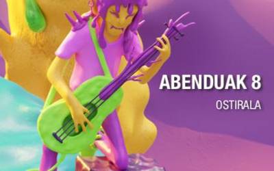 Abenduak 8, barikua