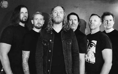 Dark Tranquillity eta Metallium taldeak Abadiñoko Koba Live jaialdian egongo dira