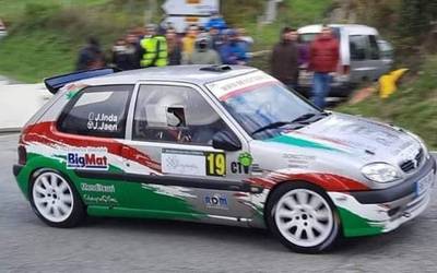 Malerrekako rallya tarteko larunbatean errepide mozketak eginen dituzte