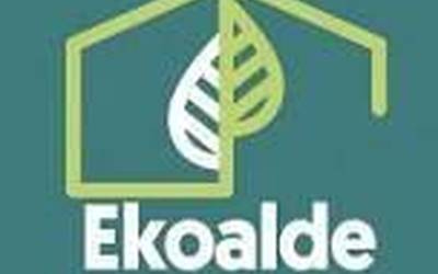 Ekoaldeko Jon Garairekin elean