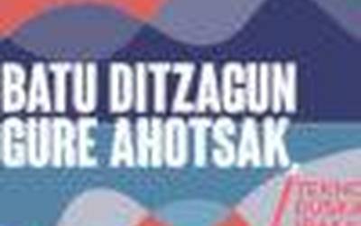 “GAITU”  egitasmoa,  adimen  artifizialak  euskaraz  egin  dezan