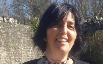 "Arlo turistikoan Aiaraldeak bultzada bat jaso behar du"