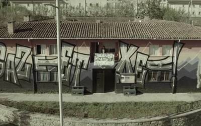 Amurrioko Gaztetxea, 10. urteurrenerako motorrak berotzen