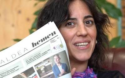 Azaroaren 25eko mobilizazioak nagusi asteburuko agendan