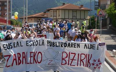 Familia eskubidea eta hezkuntza