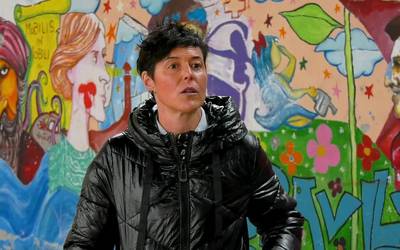 Maider Bollain elkarrizketa