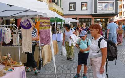 Nahia Zarauzko Artisten Elkartea
