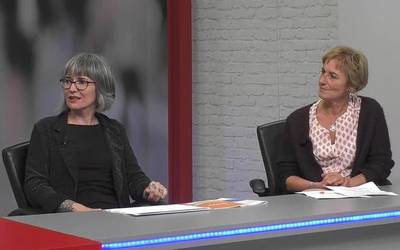 Topaguneak erabileraren arorako jauzia eman nahi du eta ipar izango duen txosten berria onartuko du III. Kongresuan
