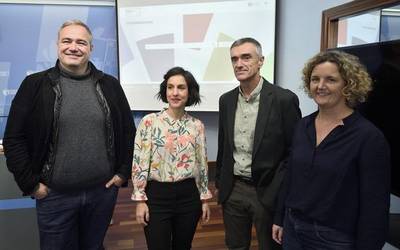 2030 Agendaren Hiztegi Eleaniztasuna proiektuan da Danobatgroup