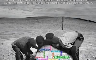 ‘Auzolangiltza’ dokumentala proiektatuko dute bihar