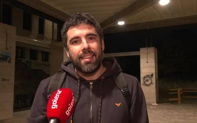 Urtebeteko etena egingo du Oñatiko duatloiak