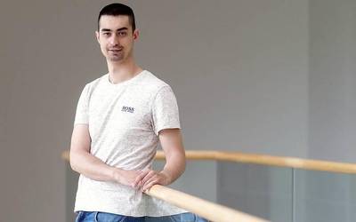 "Kode alternantzia fenomeno estigmatizatua da batzuetan"