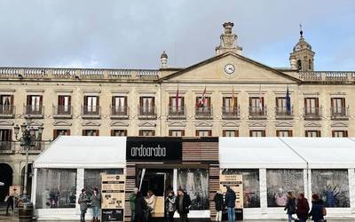 Bueltan da Ardoaraba, abenduaren 6tik 10era