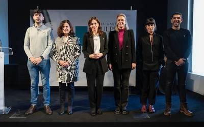 "Ahotsa euskarari", Euskararen Eguneko adierazpenean