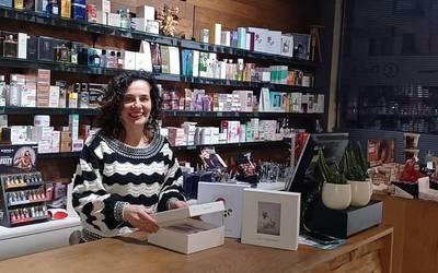 «Eguberrietan eskaintza oparietara bideratzen dugu»