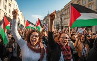 Gaza: diskurtsoa irauliz