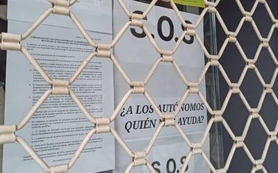 Etorkizunean egon daitezkeen grebei begirako protokoloa zehaztu du Apill-ek
