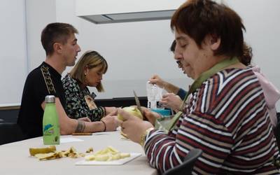Atzegiren egoitza: Aterpe berria, betiko helburuak