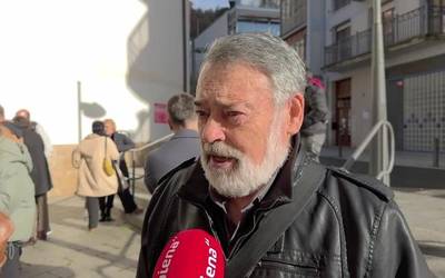 Zapatuko festaren ostean, dituen erronkei begira jarri da AED