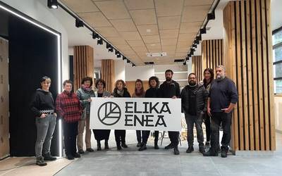 Apirila aldera jarriko dute martxan Elikaenea egitasmoa Oxirondo azokan