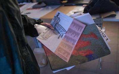 Gau Irekiak bere 12. edizioa ospatuko du, abenduaren 16an