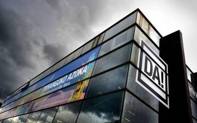 Domekara bitartean, fantasiaz beteko da Durangoko Azoka