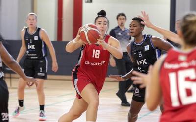Aurtengo Bergara Hiria, infantil mailako selekzioen artekoa