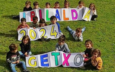 Bertso-afaria egingo dute abenduaren 15ean Ibilaldia 2024ko kultur ekintzen testuinguruan