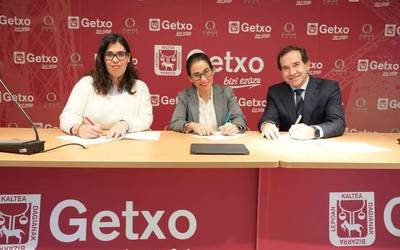 EAJk, PSEk eta PPk akordio politikoa itxi dute 2024ko aurrekontu orokorrak onartzeko