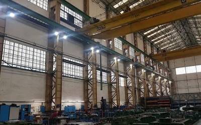 Gestamp Try Out enpresak aplikatutako ABEEa baliogabetu du Auzitegi Gorenak