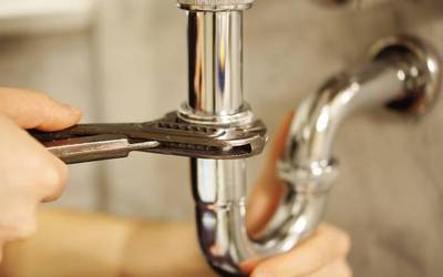 Bihar eta etzi uraren hornidura aldi baterako etengo da Gorlizen