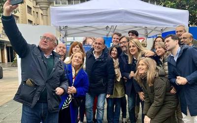 PPk mailaz igo du pisu turistikoak legez kanpo ustiatu dituen Antepara