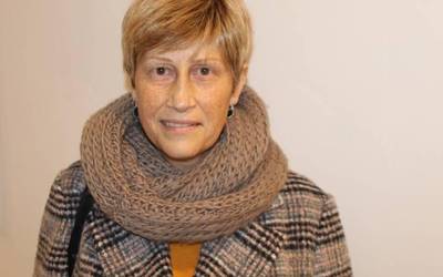 Maika del Rio zendu da