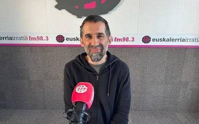 Martintxo Etxauri (teknologia aditua): “Txinak eta Errusiak informazio sentsible asko jasotzen dute Googleren eta Microsoften bidez”