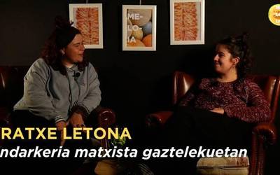 Nola kudeatu indarkeria eta jarrera matxistak gaztelekuetan?