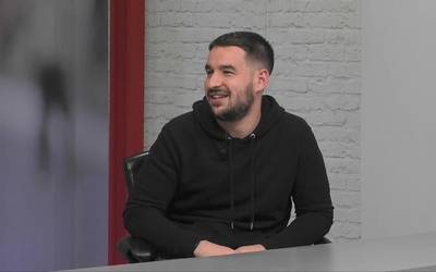 Iker Martinez: "Adin txikikoen Internet erabilerak kezka sortzen du, baina orokorrean ez zaie pribatutasun ezarpenei arretarik jartzen"