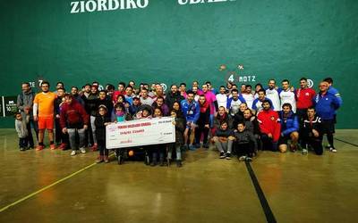 Futbol eguna eguberrietan