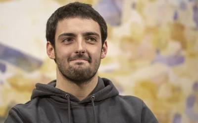 «Barruan nuen arantza kendu eta beste etapa bati hasiera eman diot»