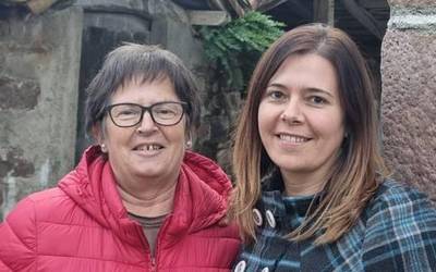 «Agoteen jatorria ezagutu dugu, baina misterioa ez da argitu»